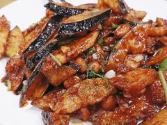 -穆鑫楼食府