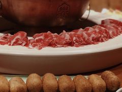 -乐宴·老北京铜火锅(桂庙店)