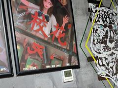 -square方形密室逃脱(深南东路店)