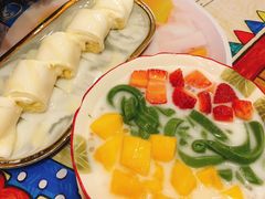-甜心妈妈·榴莲星级糖水(北京路总店)