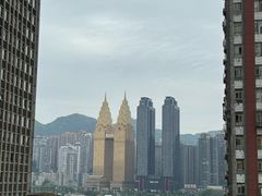 -杨记隆府(白象街店)