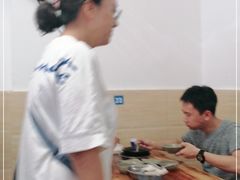 -汝萍传统蘸水菜(春华路总店)