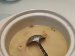 -湖锦酒楼(八一路店)