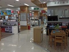-苏宁易购(上海沪太路二店)
