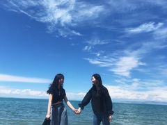 -青海湖国家重点风景名胜区