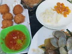 -小海豚•老字号海鲜餐厅(天涯店)