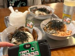 -Retro Deli 茶泡饭