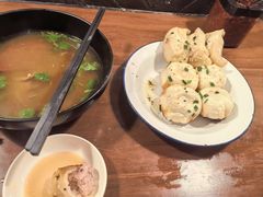 -舒蔡记生煎菜饭(云南中路店)