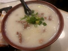 -大师傅粥品(埃华街)