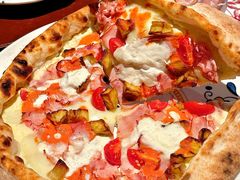 -Mammamia意大利餐厅(阳春巷店)