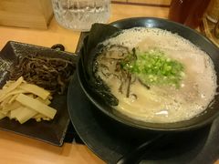 -博多一幸舍(侨福芳草地购物中心店)