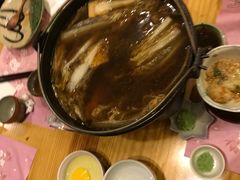 -花潮料理艺食馆(世欧广场店)