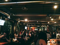 -Shanghai Brew House上海啤酒工坊(老外街店)