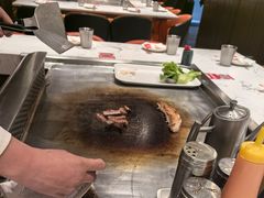 -火地铁板烧(昆山万象汇店)