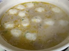 -鑫小城故事·砂锅·排骨藕汤(兴业路店)