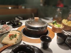 -芸山季·云南山珍菌火锅(南翔印象城MEGA店)