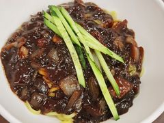 -贵宾庄炸酱面·韩式料理(高区店)
