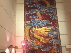 -北京盘古七星酒店