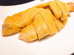 -高第街56号餐厅(银座商城玉函店)