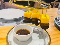 -麦甜创意轻食餐厅(西康路店)