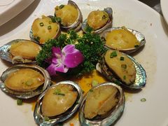 -大树头森林餐厅(番禺广场店)