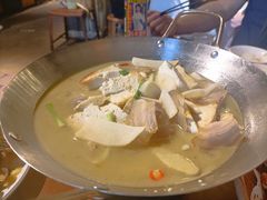 -水门巷餐厅(古子城店)