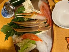 -蟹道乐(道顿堀本店)