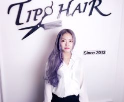 点击看大图 -Tipo Hair salon(明星)店