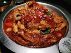 -嘎嘎鸭脑壳(金沙店)