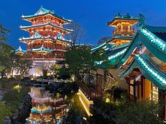 -牛首山文化旅游区