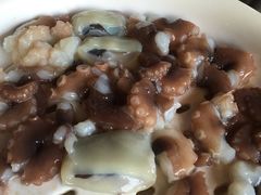 -马路边上·小海鲜烧烤(八一路店)