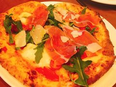 -Mammamia意大利餐厅(阳春巷店)