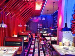 大堂-蛙来哒(湖州东吴银泰百货店)