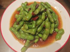 -郑喜旺烧烤(郑州总店)