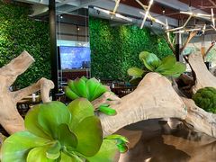 -春晖园度假酒店温泉