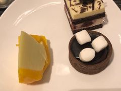 -长沙北辰洲际酒店-兰调全日餐厅