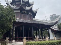 -文昌阁