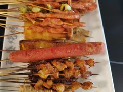 -百盛烧烤龙虾小酒馆(文富北路店)