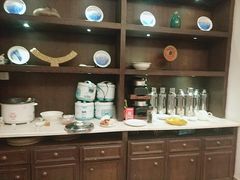 -柴米油盐三杯鸡(象山北路店)