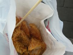 -正新鸡排(信义坊店)