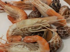 -星璞餐厅(深铁塘朗城君璞酒店)