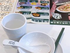 -新仙清汤牛腩(铜锣湾店)