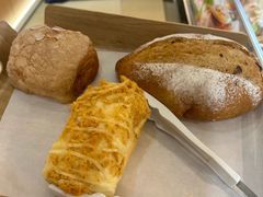 -85度C(南京龙江店)