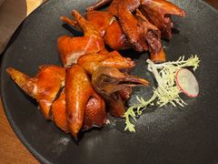 -云庭汇·粤菜海鲜(东盟盛天地店)