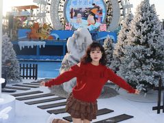 -汕头中海黄金海岸水上乐园