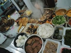 -胖子水煮(铁路三村无任何分店)