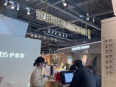 -海马体照相馆(深圳万象天地店)