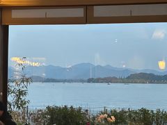 -湖畔居茶楼(湖滨店)