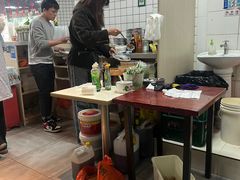 大堂-大姐麻辣烫(莲宝中路店)