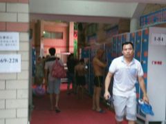 -奥冠恒温游泳馆(黄埔公园店)